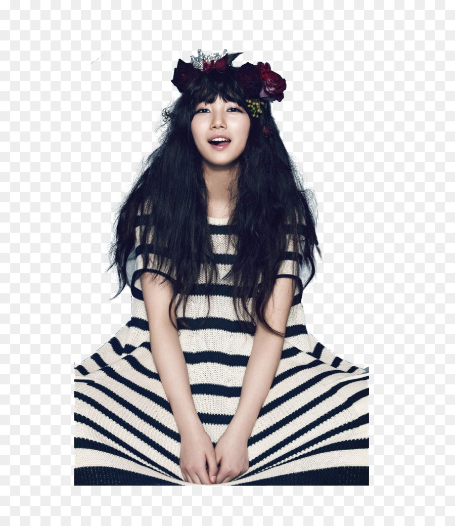 Bae Suzy，Perder Un PNG