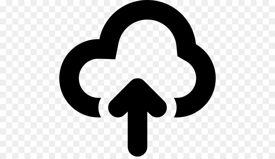 Iconos De Equipo，Almacenamiento En La Nube PNG