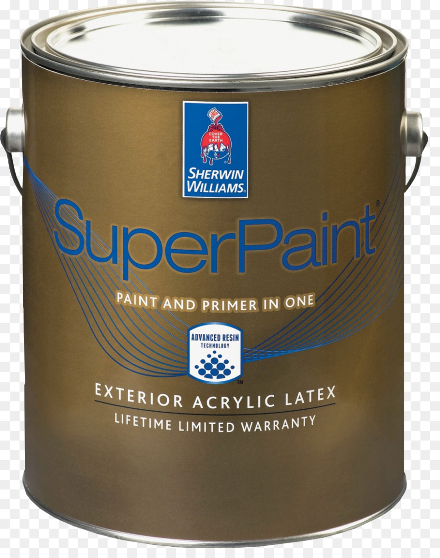 Sherwinwilliams，Pintar PNG