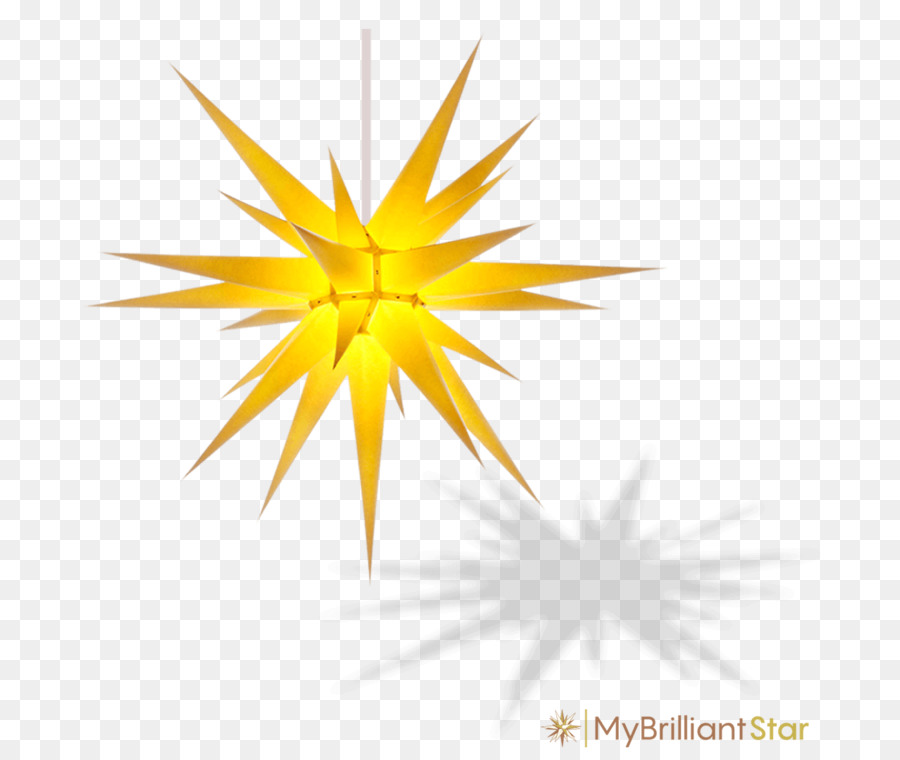 Estrella，Rojo PNG