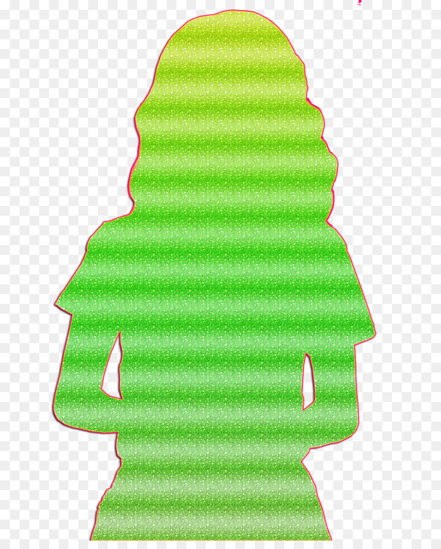 árbol De Navidad，Verde PNG