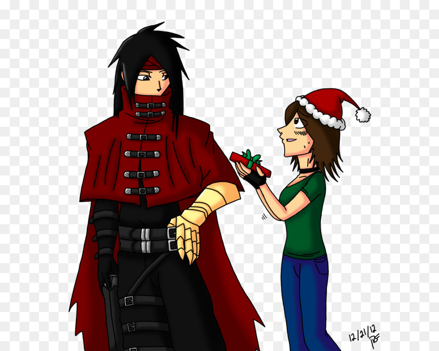 Navidad，Personaje PNG