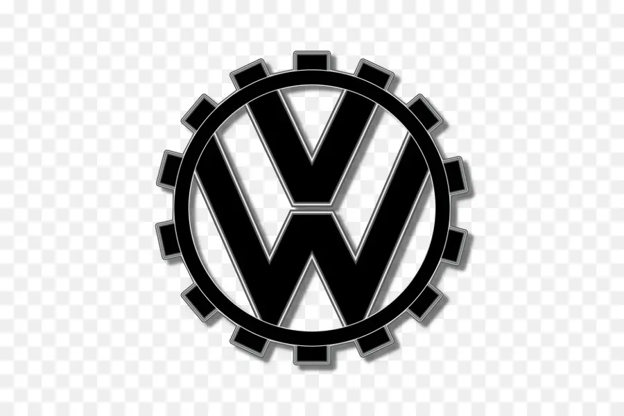 Logotipo De Vw，Vw PNG