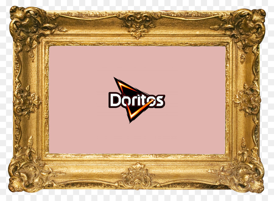 Logotipo De Doritos，Bocadillo PNG