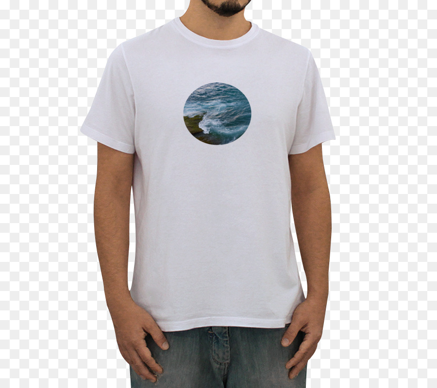 Camiseta，Manga PNG