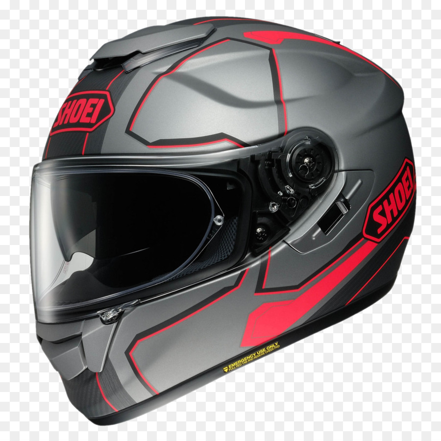 Cascos De Moto，Shoei PNG