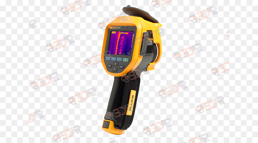 Cámara Termográfica，Fluke Corporation PNG