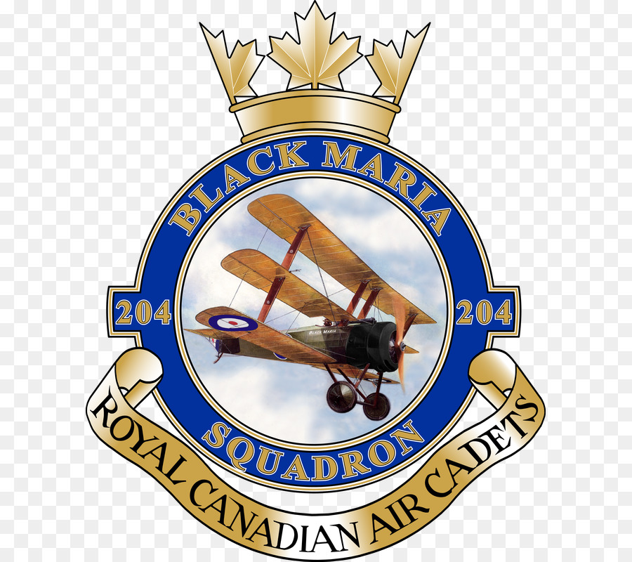 Royal Canadian Air Cadetes，Aire Cadete De La Liga De Canadá PNG