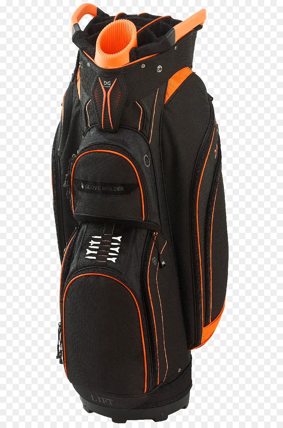 Golfbag，Golf PNG