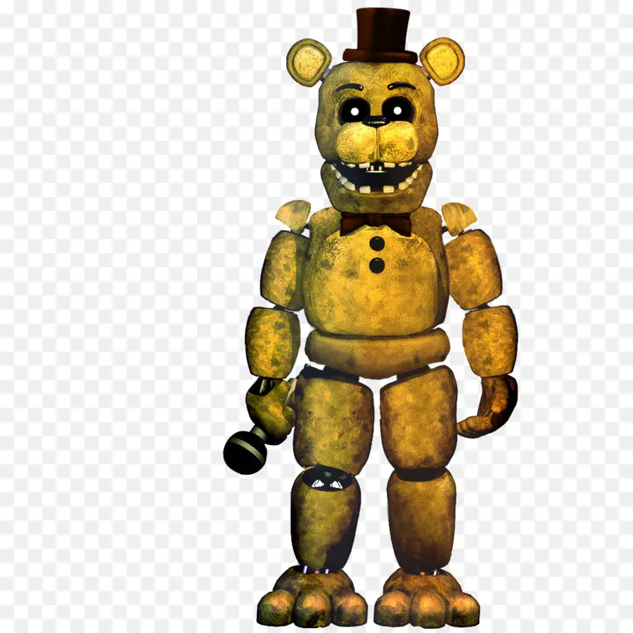 Cinco Noches En Freddy De La Hermana De La Ubicación，Cinco Noches En Freddy S 2 PNG