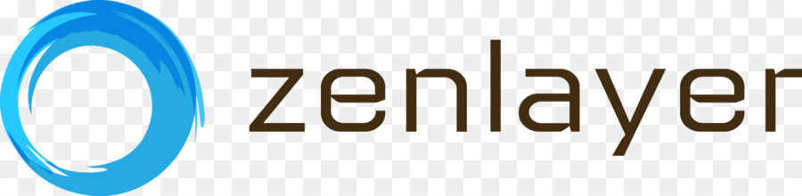 Logotipo，Zenlayer Inc PNG