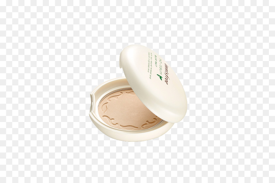 Polvo De La Cara，Cosméticos PNG