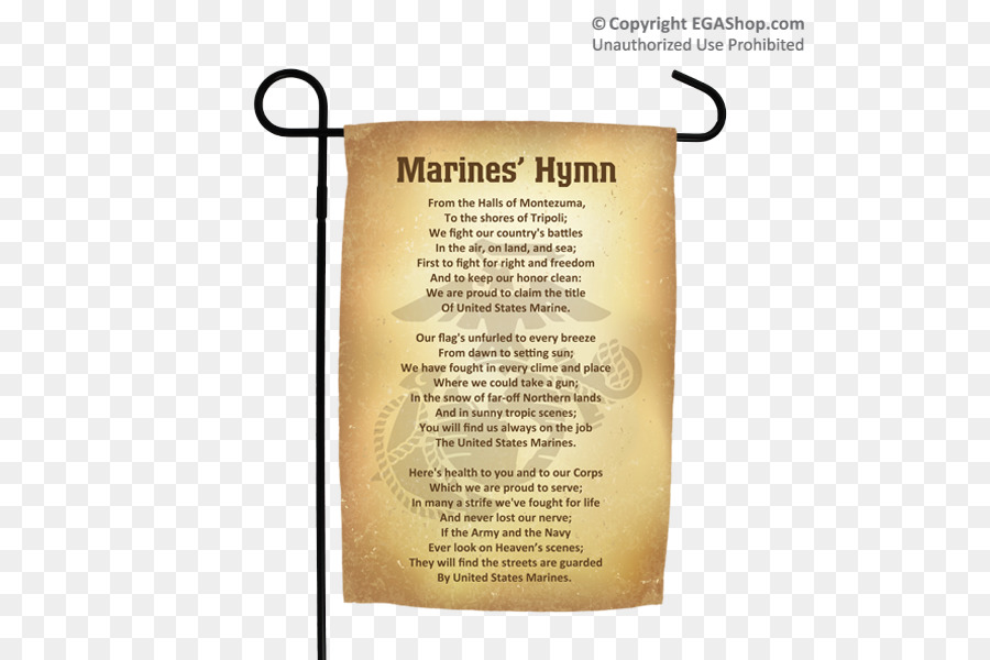 Marines Himno，Estados Unidos Cuerpo De Marines PNG