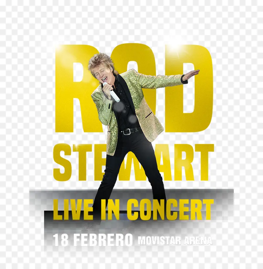 Cartel Del Concierto，Vivir PNG