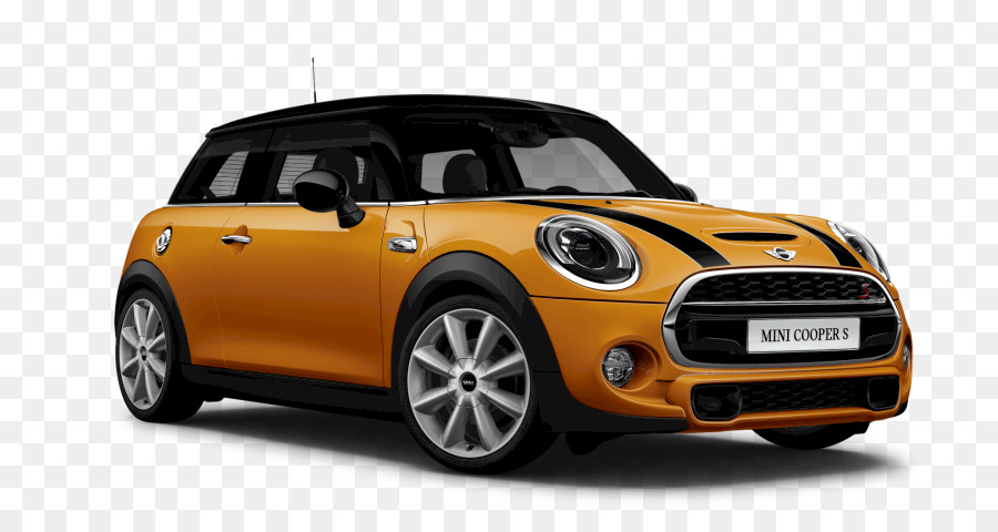 Coche Naranja，Vehículo PNG