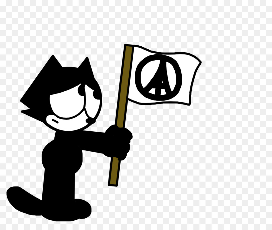 Gato，El Gato Félix PNG