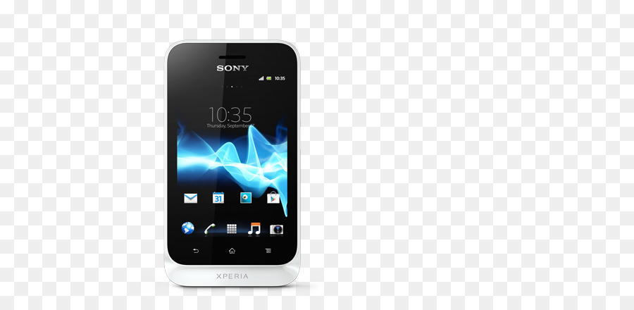 Sony Xperia Tipo，Sony Xperia S PNG