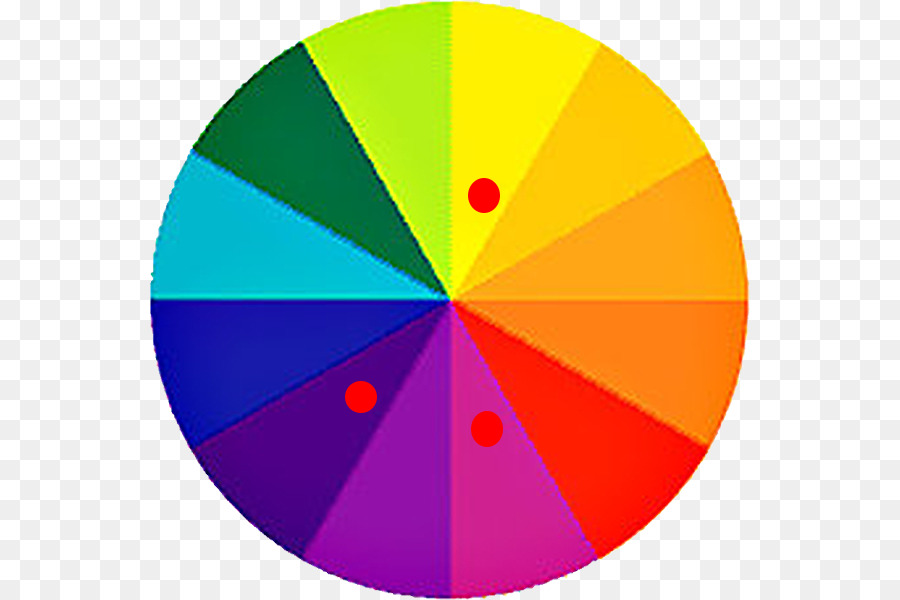 Rueda De Colores，Espectro PNG