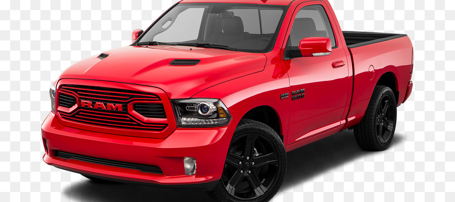 Las Camionetas Ram，Coche PNG