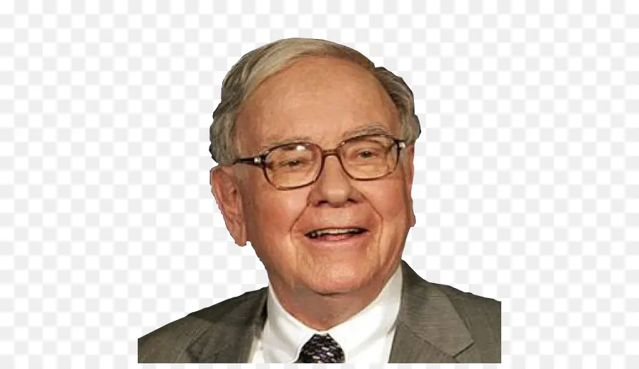 Warren Buffett，Empresario PNG