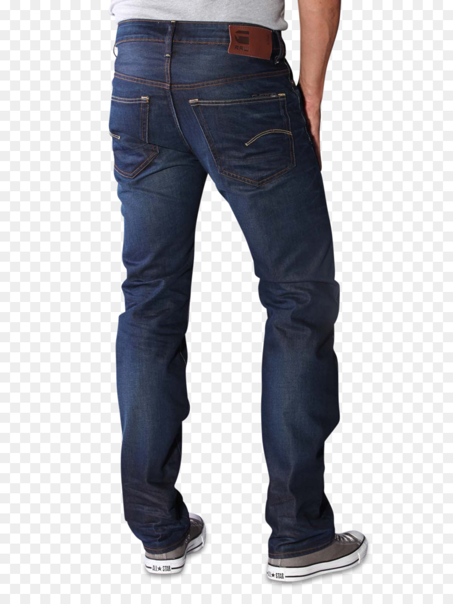 Jeans，Pantalones PNG