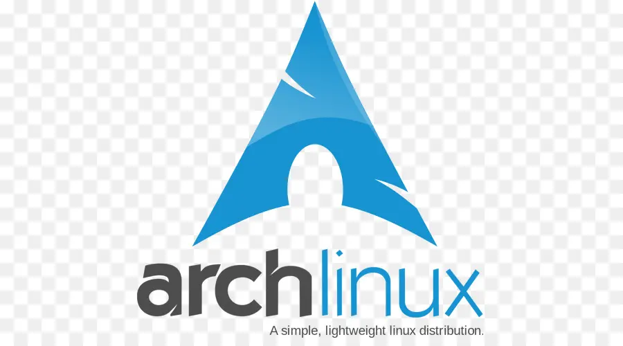 Arco Linux，Sistema Operativo PNG