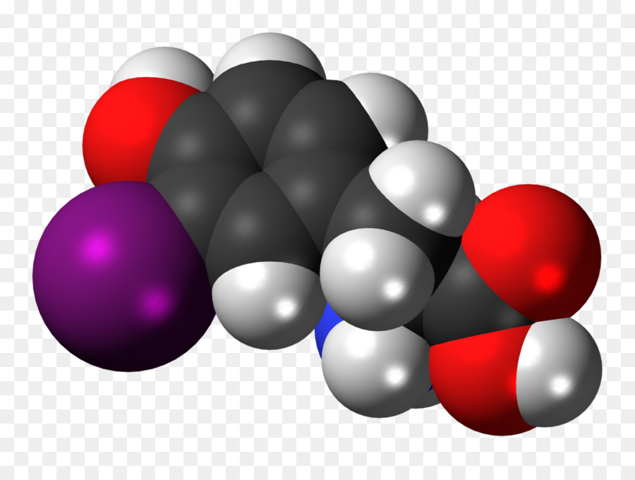 La Química，La Molécula De PNG