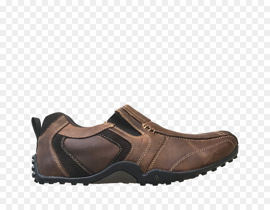 De Cuero，Slipon Zapato PNG