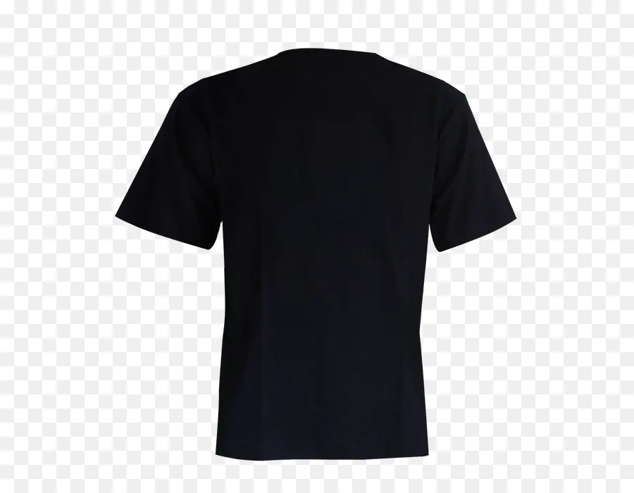 Camiseta Negra，Vestir PNG