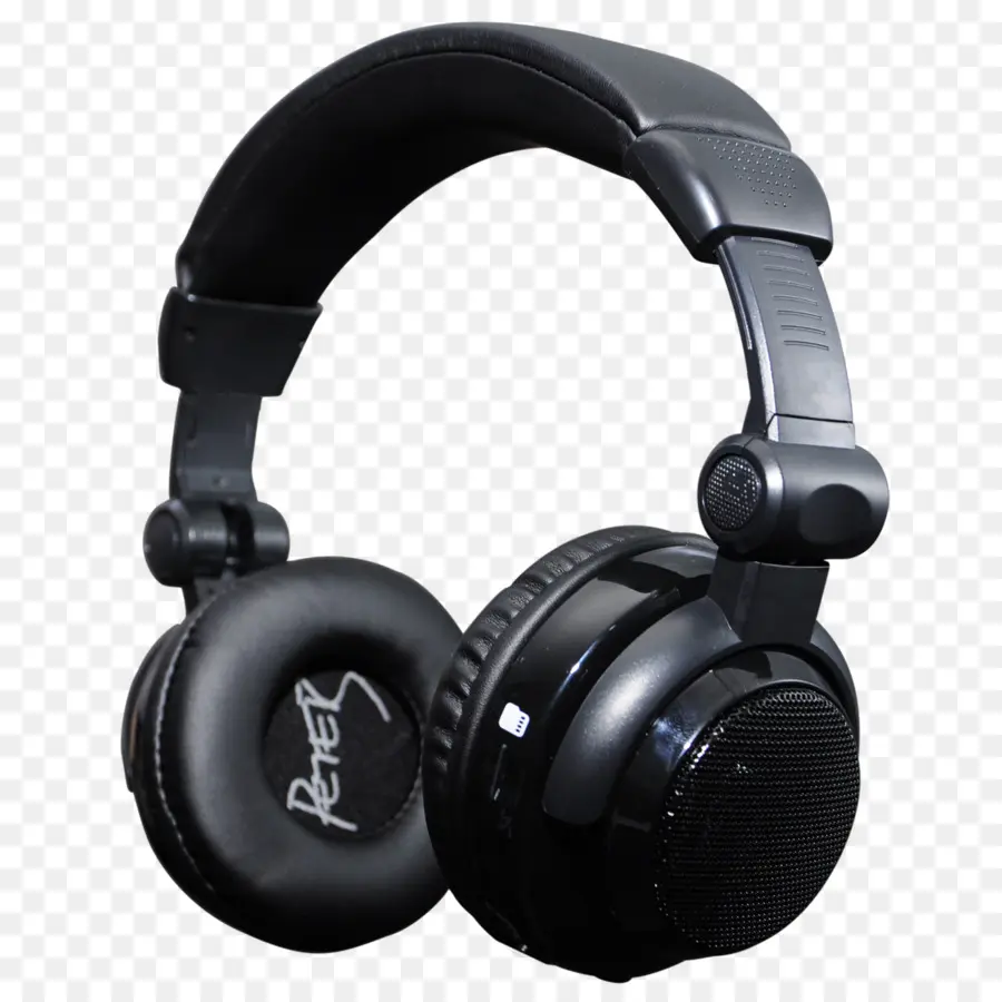 Auriculares，Audífono PNG