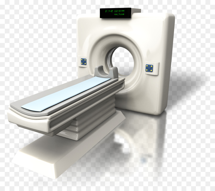 La Tomografía Computada，Medicina PNG