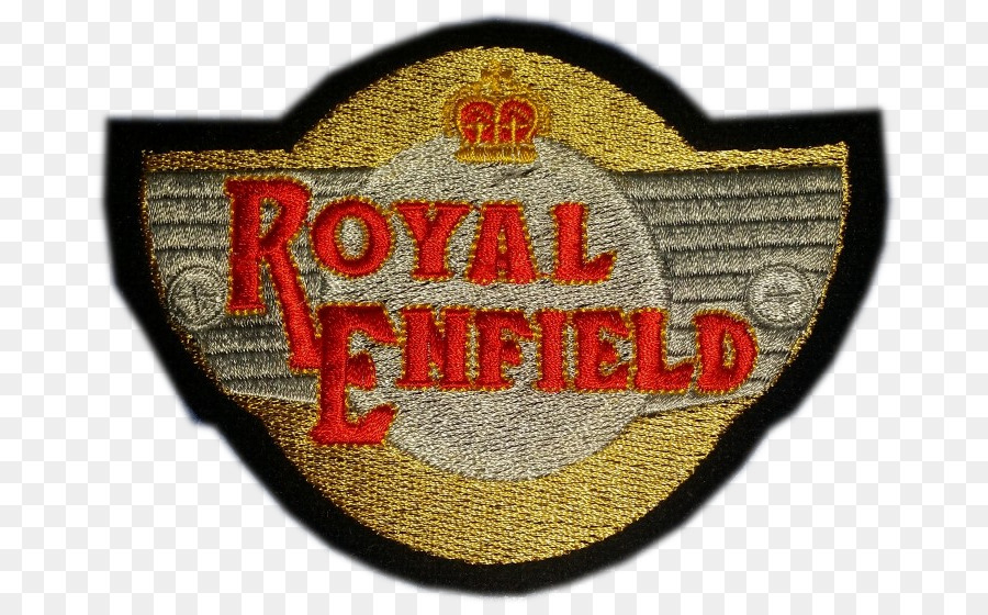 Logotipo De Royal Enfield，Marca PNG