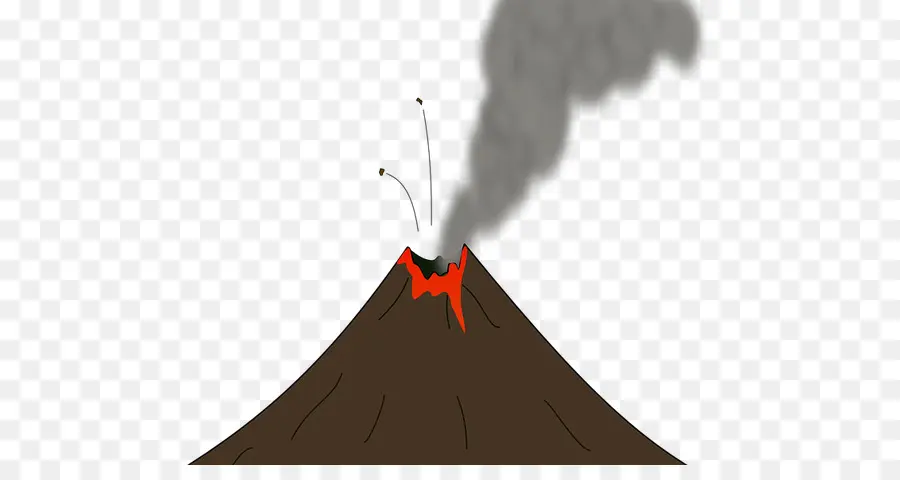 Volcán，Erupción PNG