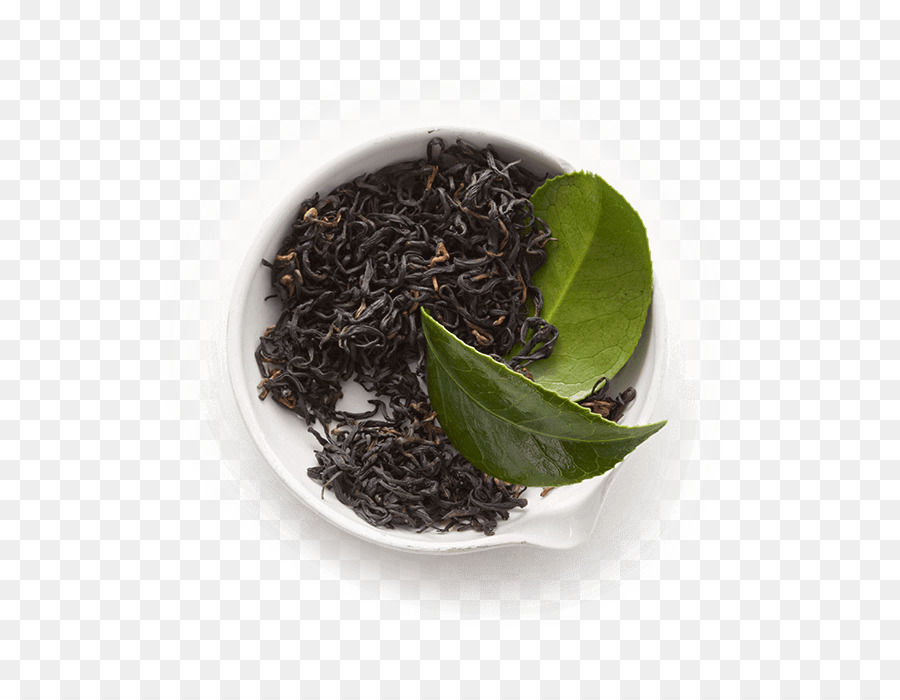 Té Negro，Hojas PNG