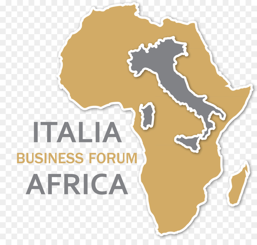 Italia África Foro Empresarial，Italia PNG