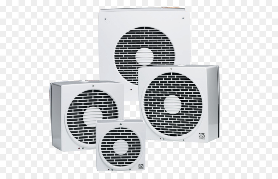 Ventilador，Ventana PNG