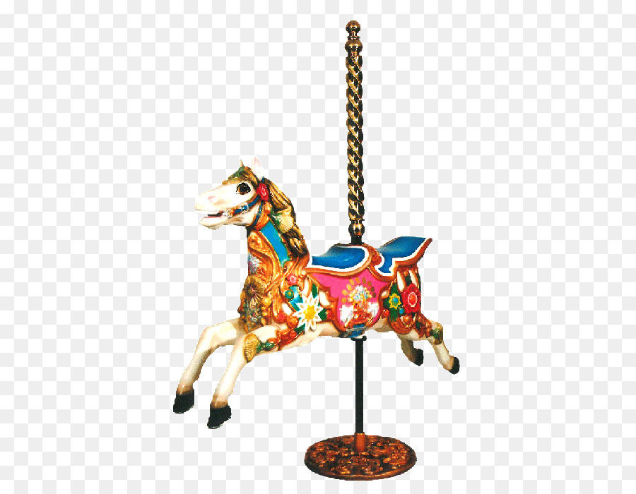 Carrusel，Vuelo Del Caballo De Carrusel PNG