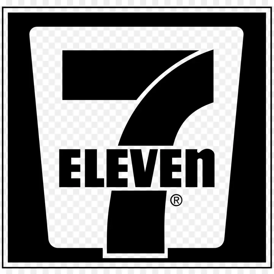 Logotipo 7 Eleven，Tienda De Conveniencia PNG