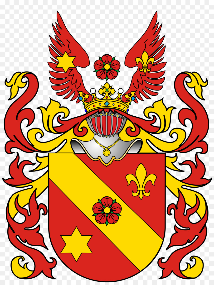 Polonia，Escudo De Armas PNG