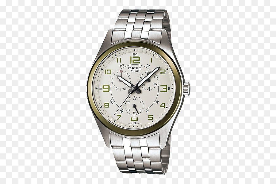 Casio，Reloj PNG