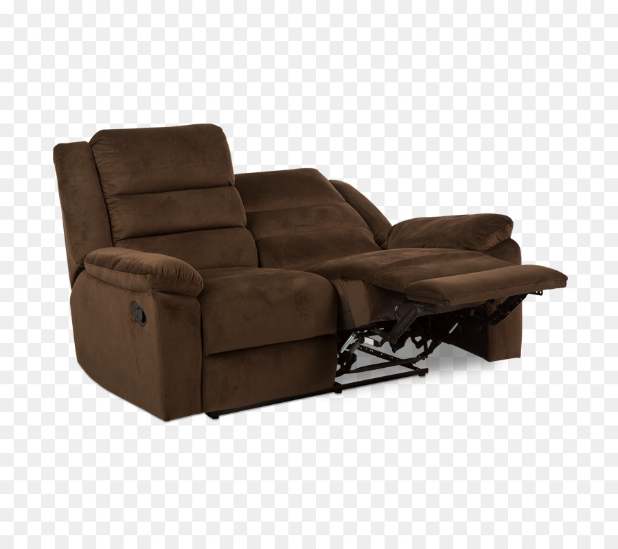 Sillón Reclinable Marrón，Silla PNG