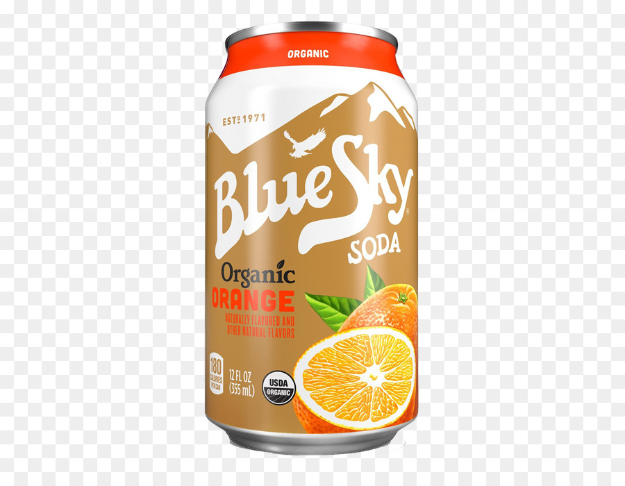 Las Bebidas Gaseosas，Azul De Cielo De La Compañía De La Bebida PNG