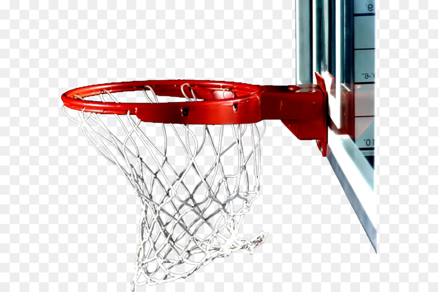 Aro De Baloncesto，Neto PNG