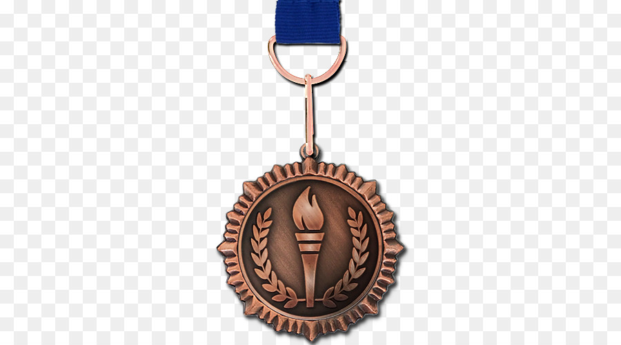 Medalla，Medalla De Bronce PNG