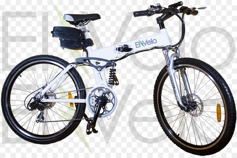 Bicicleta Eléctrica，Bicicleta PNG