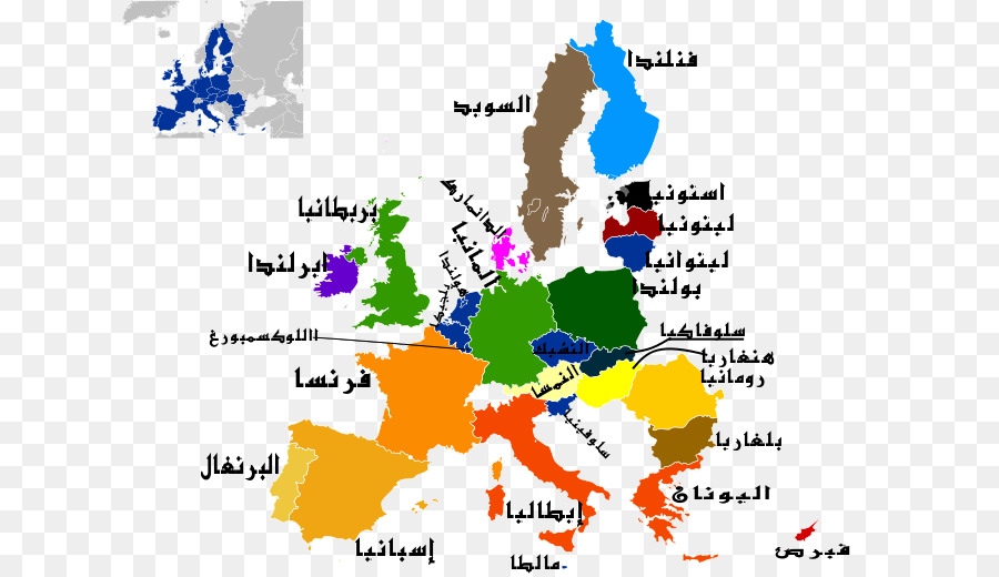 La Unión Europea，Las Elecciones Al Parlamento Europeo De 2014 PNG