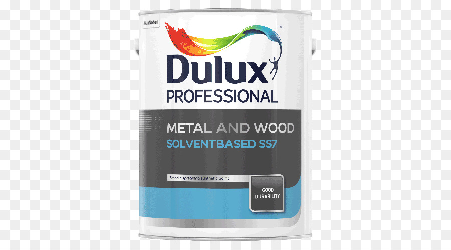 Dulux，Pintura PNG