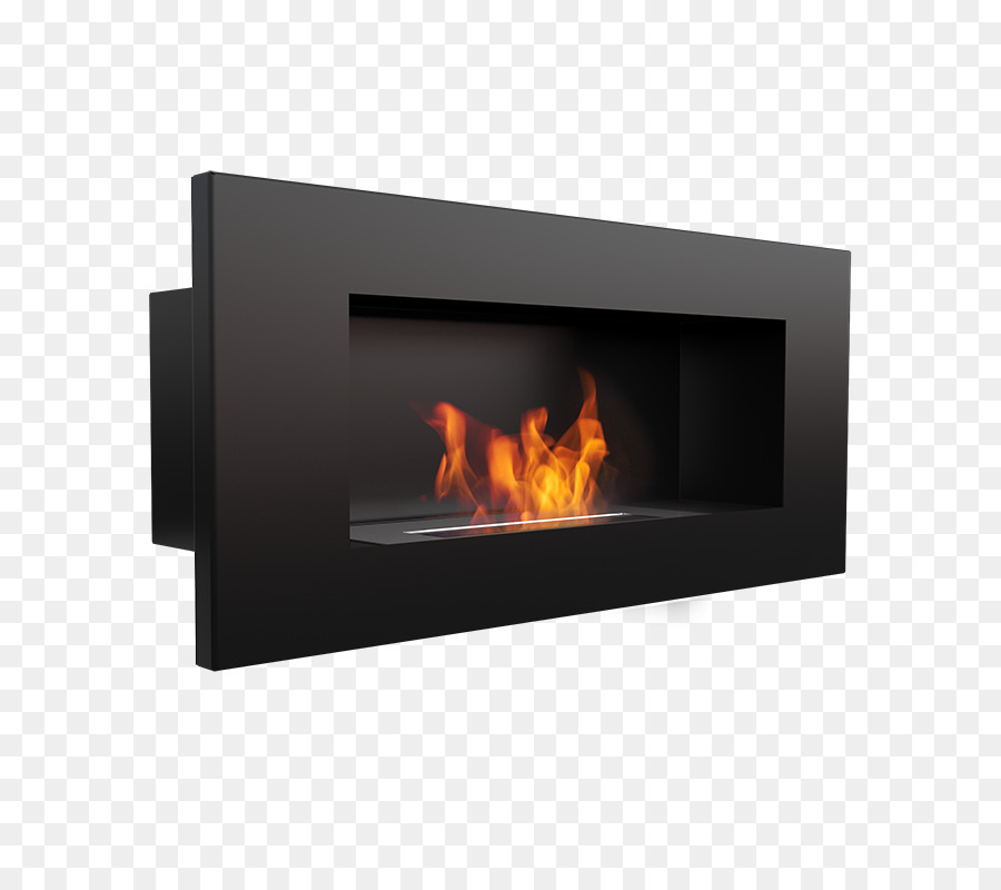 Biokominek，Chimenea PNG