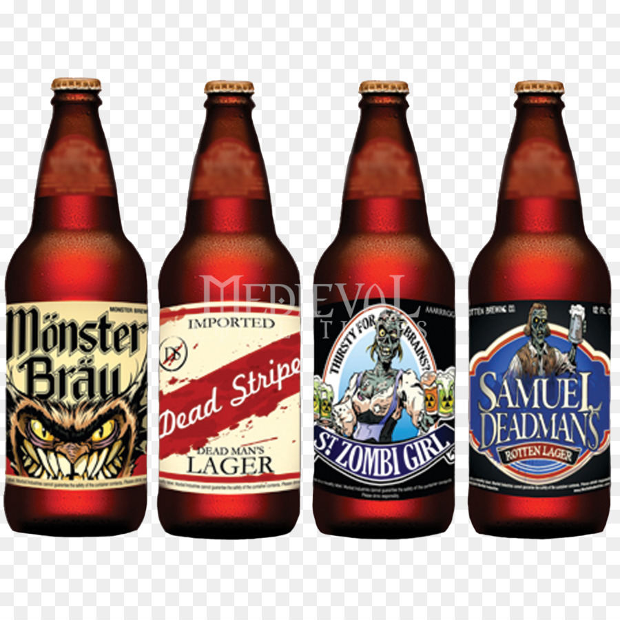 La Cerveza，Botella De Cerveza PNG