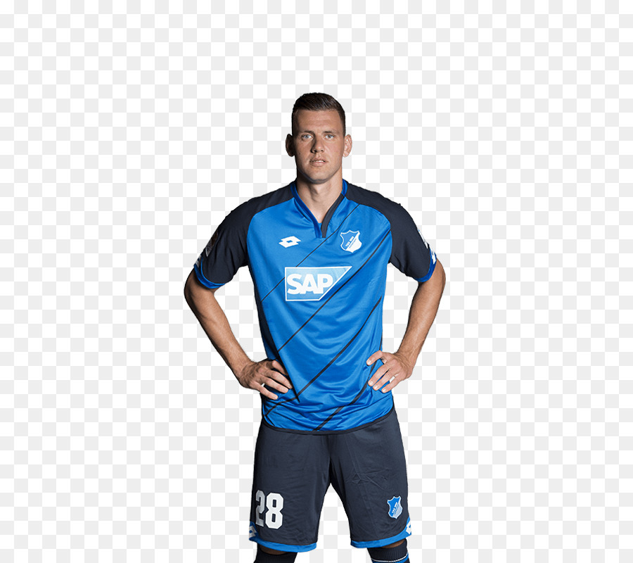 Steven Zuber，Tsg 1899 Hoffenheim PNG